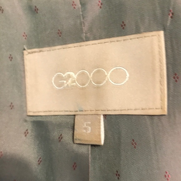 G2000 jacket - Picture 6 of 8